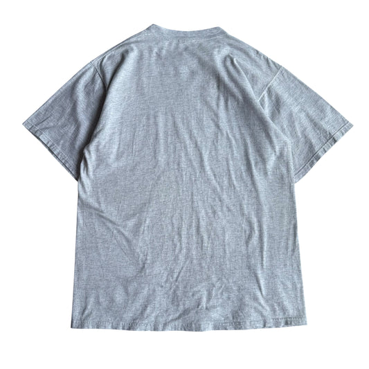 【USED】DISCUS S/SL POCKET TEE MADE IN USA