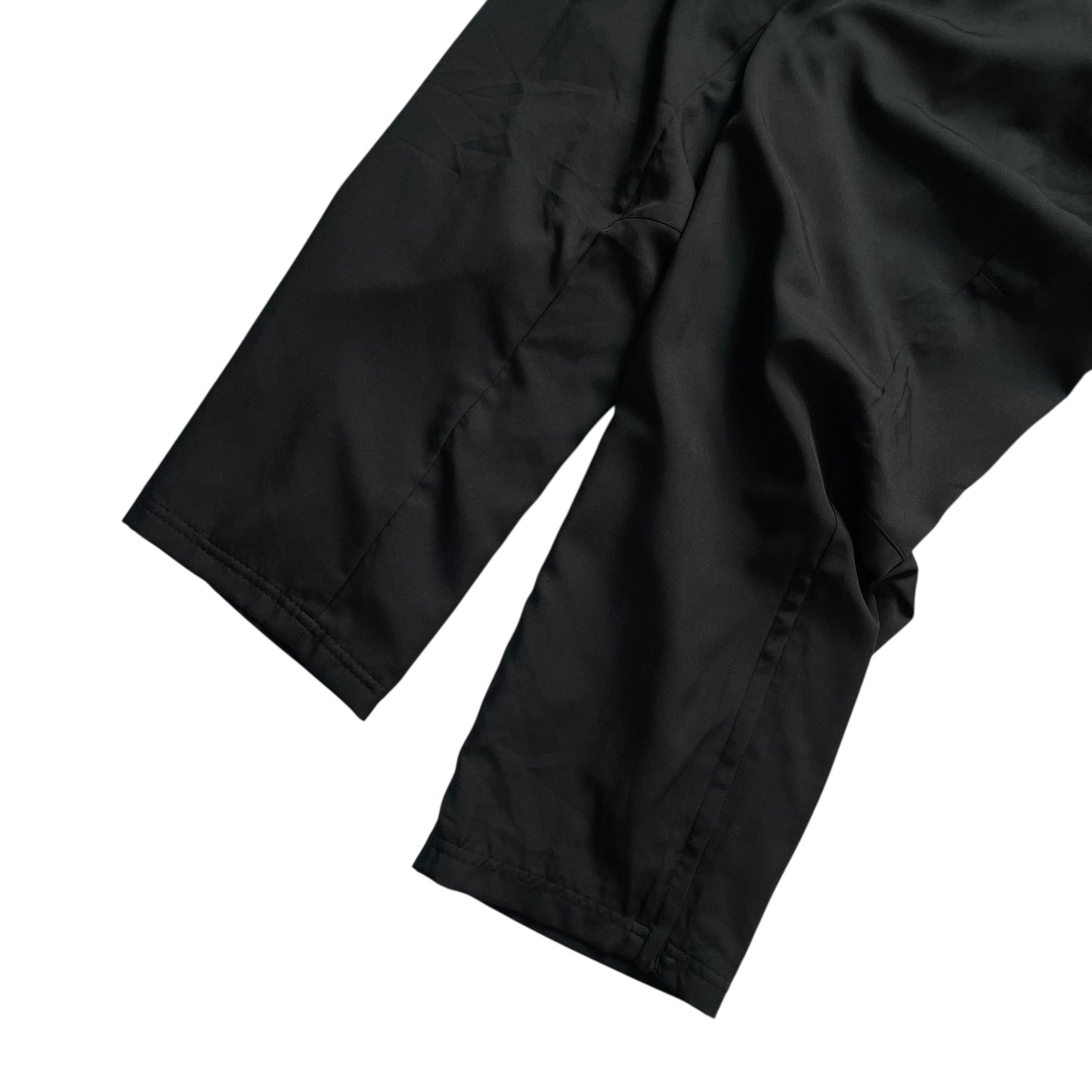 【USED】Nike Nylon Track Pants