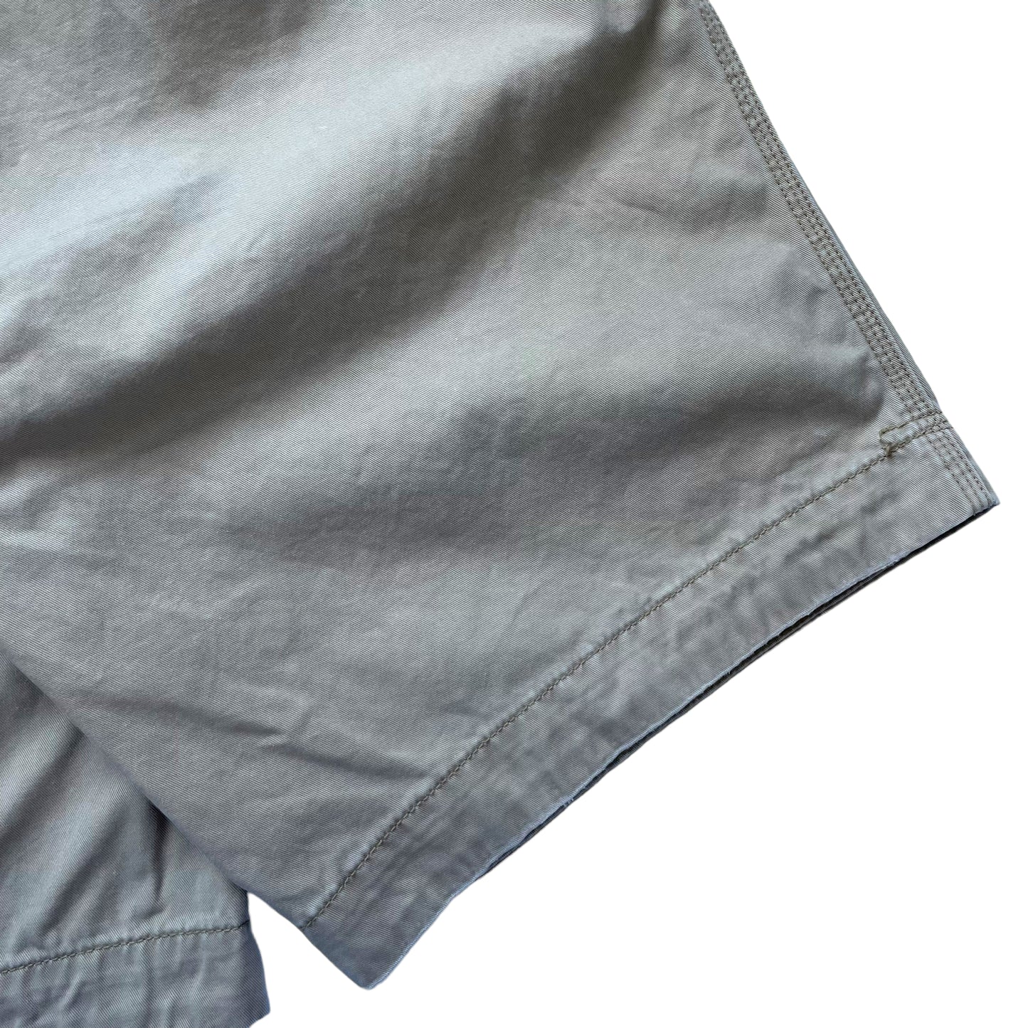 POLO RALPH LAUREN COTTON CHINO SHORTS