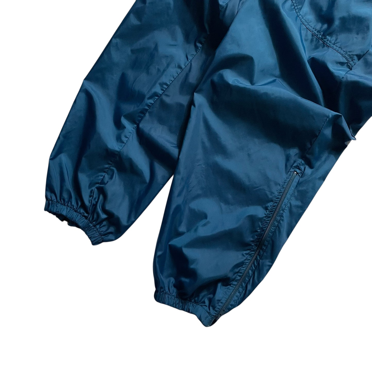 【USED】Nike Nylon Track Pants