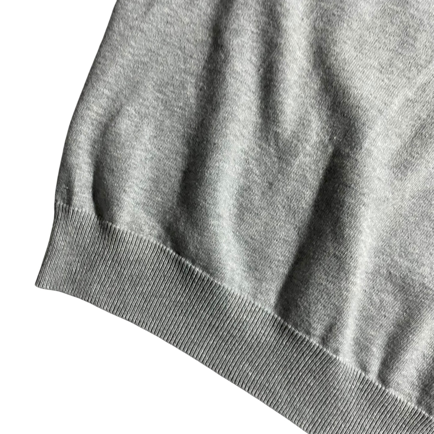 【USED】Chaps V-Neck Knit Vest