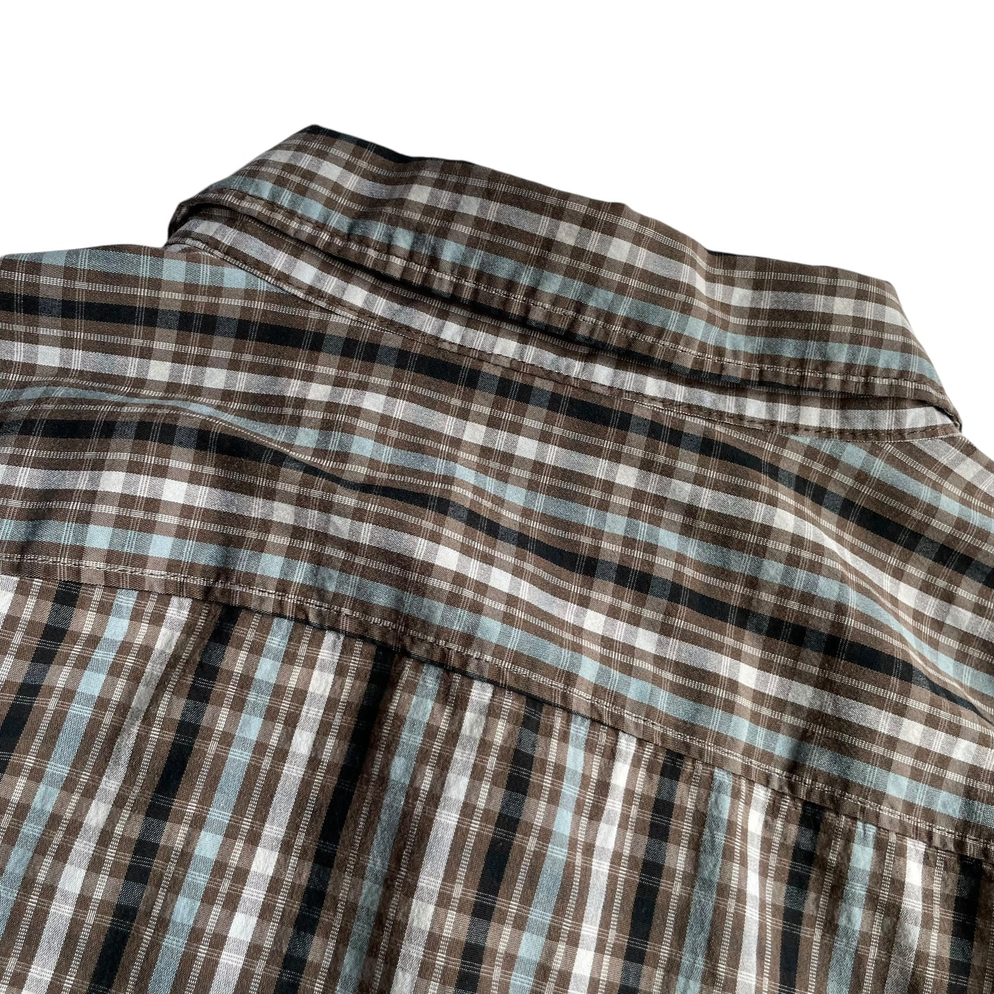 Columbia Omni-Wick L/SL Check Shirt