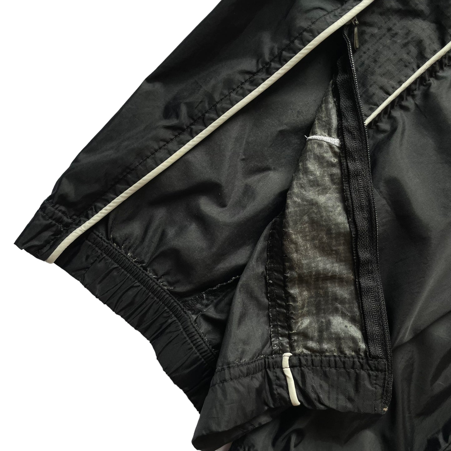 Nike Nylon Track Pants