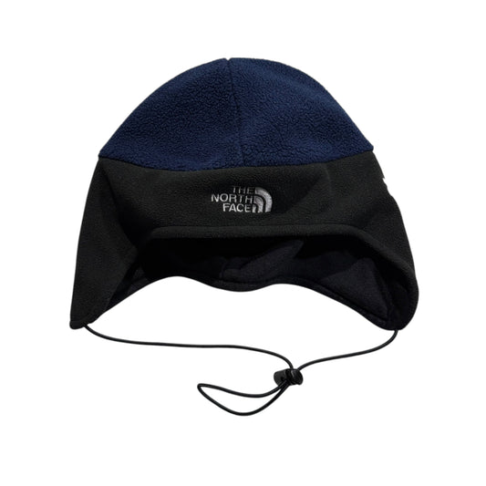 【USED】The North Face Ear Flap Fleece Cap