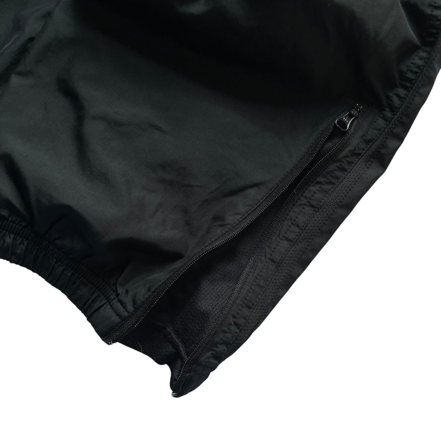 【USED】Nike Athletic Dept Nylon Track Pants