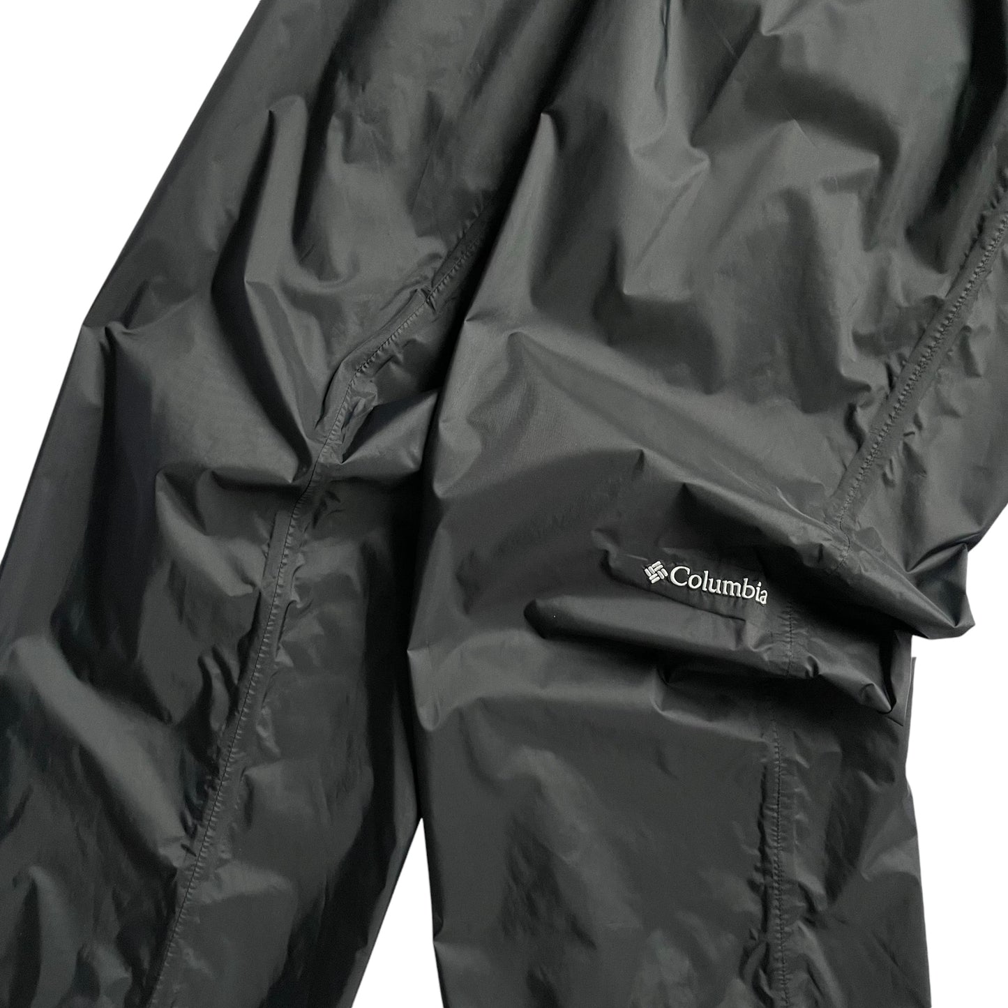 【Used】Columbia Loose Fit Rain Pants/コロンビア ルーズフィットレインパンツ