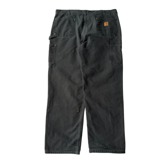【USED】Carhartt Original Dungaree Fit Double Knee Painter Pants