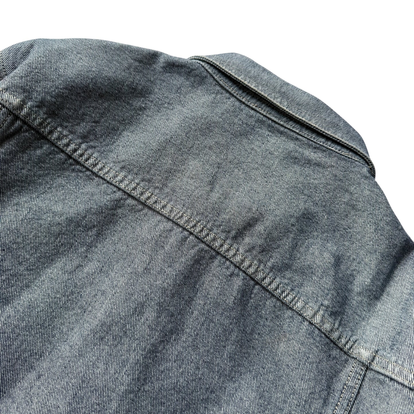 【USED】Pure Playaz Denim Jacket