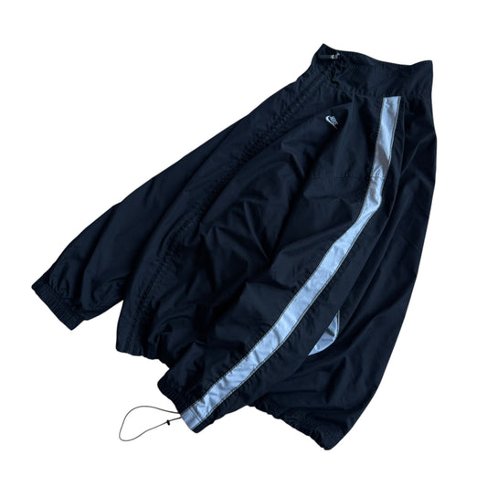 【USED】Nike Full Zip Nylon Jacket