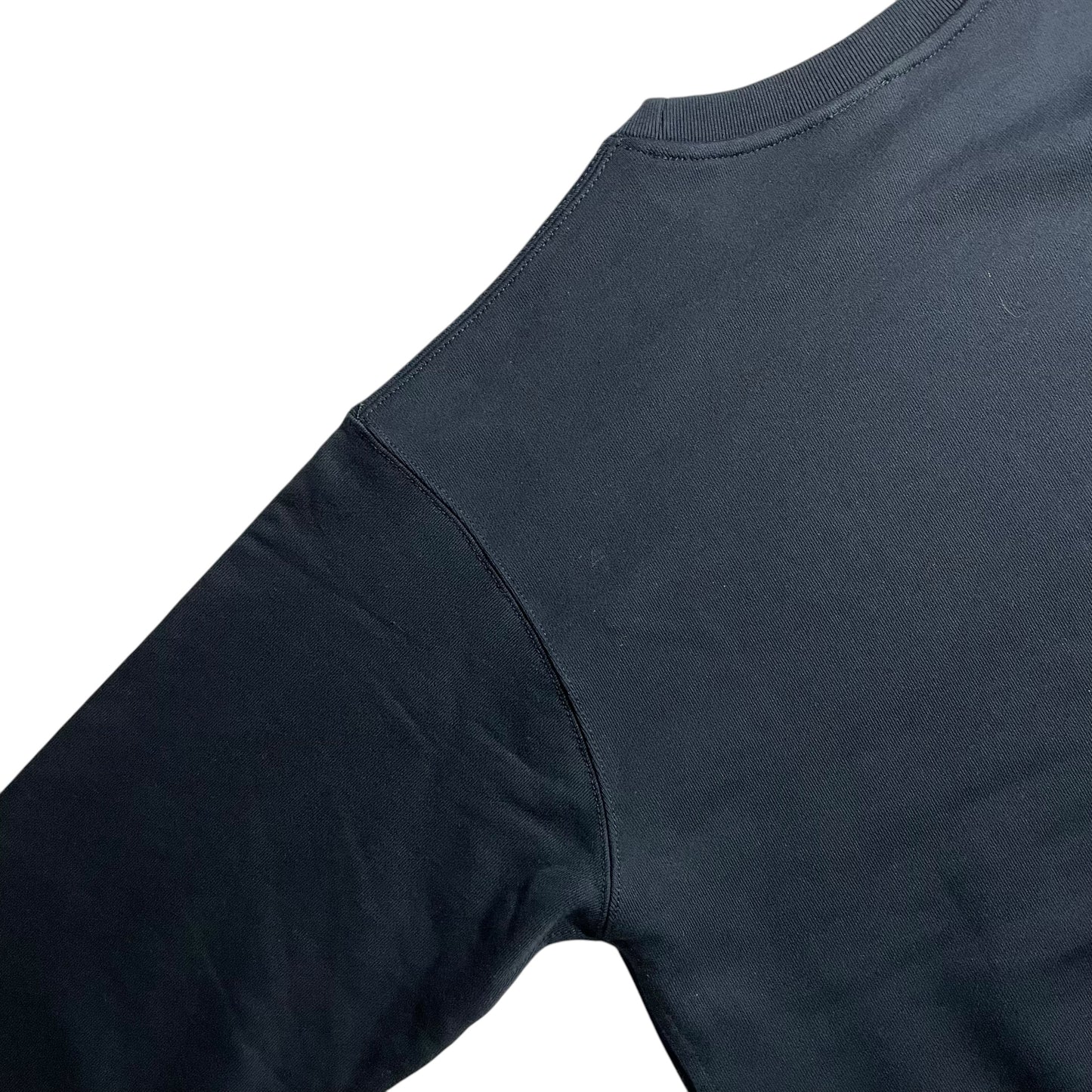 TBP Original "TBPSPORT" Crew Neck Sweat Navy