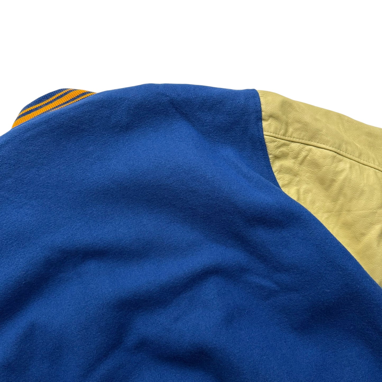 【USED】Game Sportswear Stadium Jacket