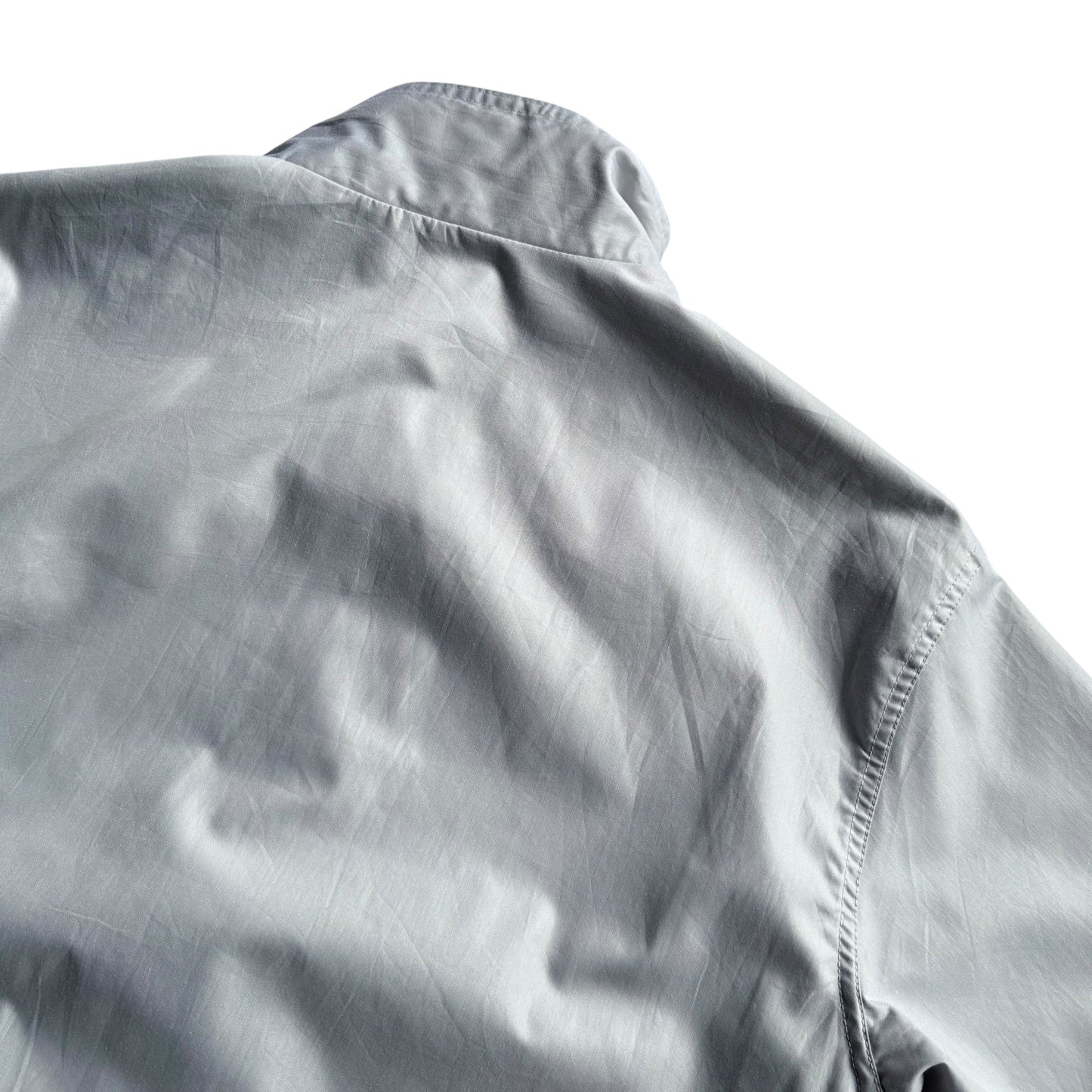 【USED】Swingster Made in USA Bridgestone Uniform Jacket