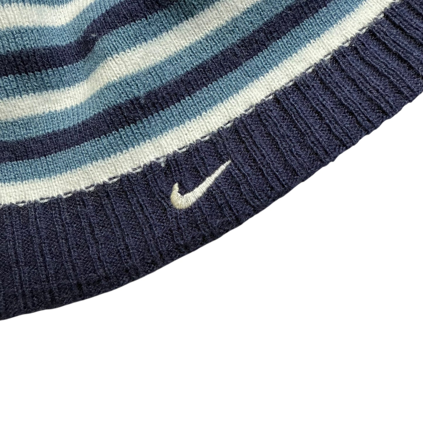 【USED】Nike Reversible Single Beanie