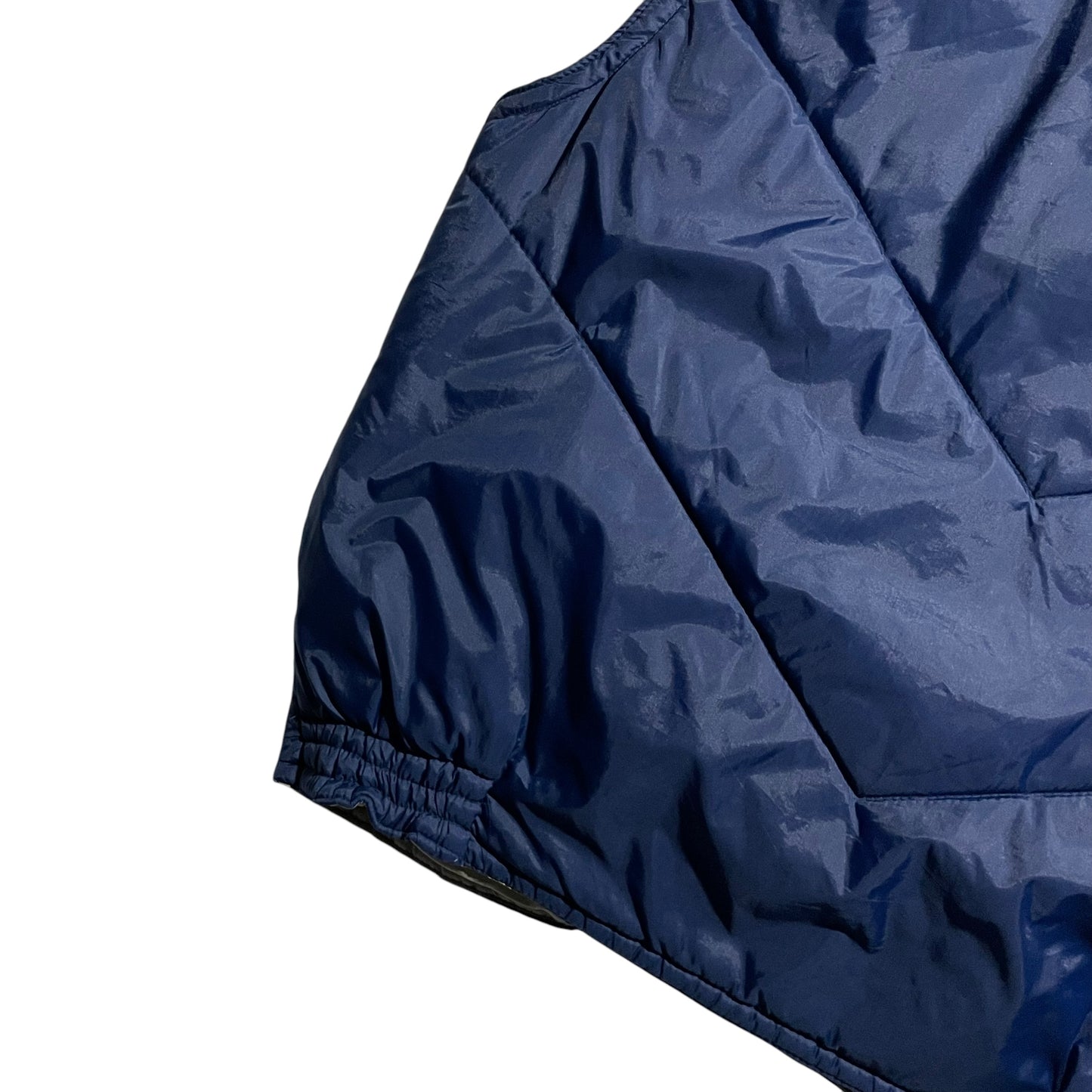 【USED】Ozark Trail Nylon Puffer Vest