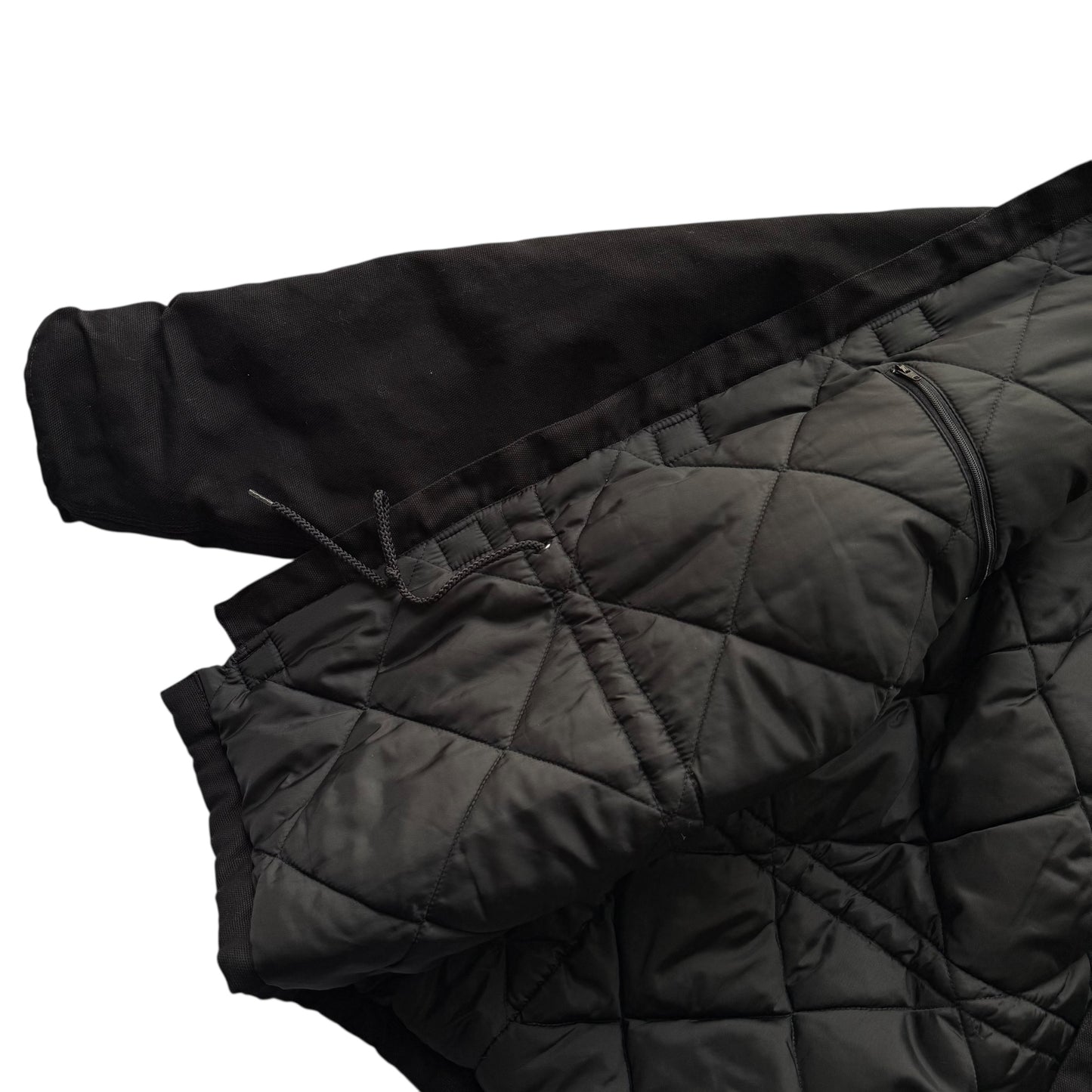 【USED】Tri-Mountain Duck Canvas Chore Coat