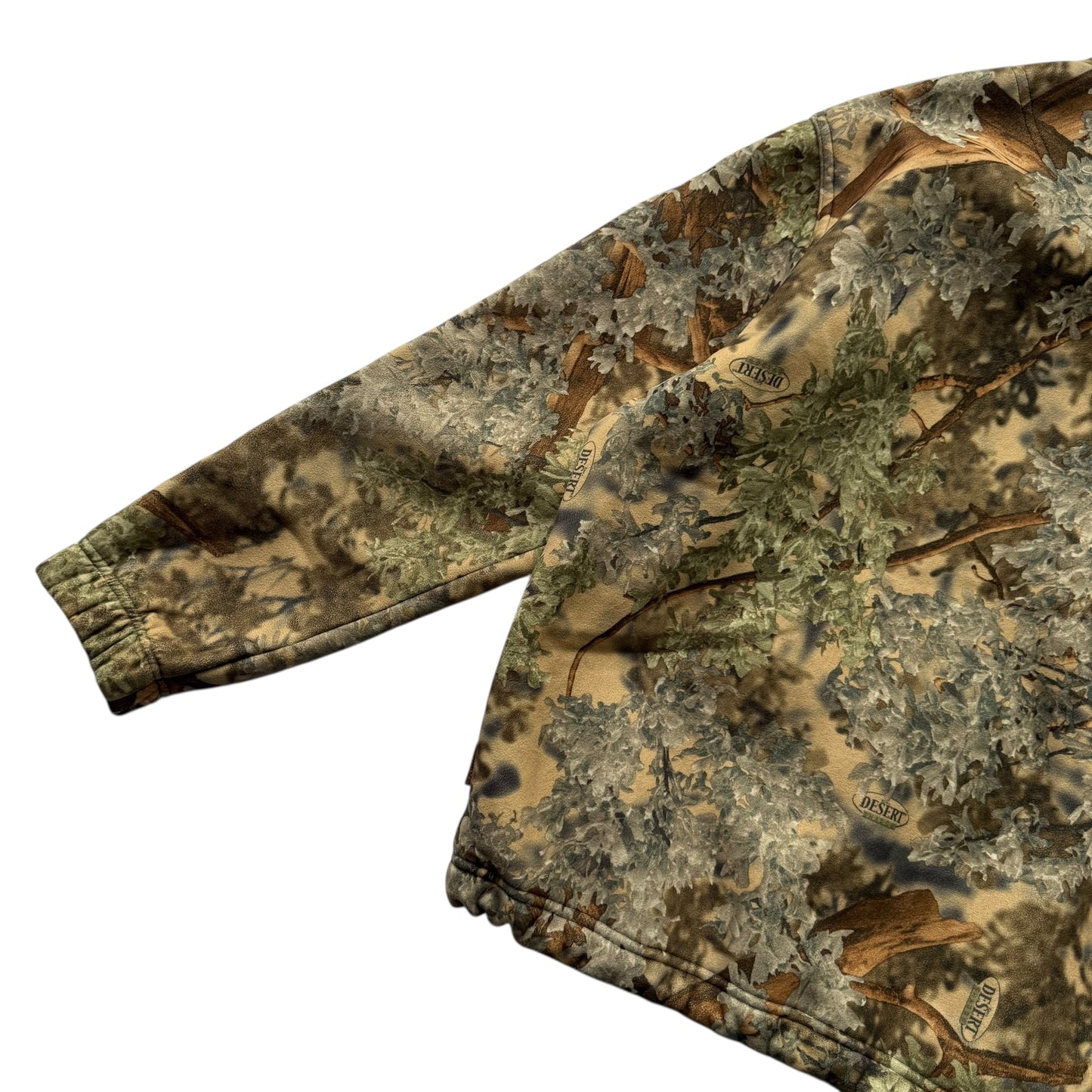 【USED】Kings Camo Shadow Camo Hunter Jacket
