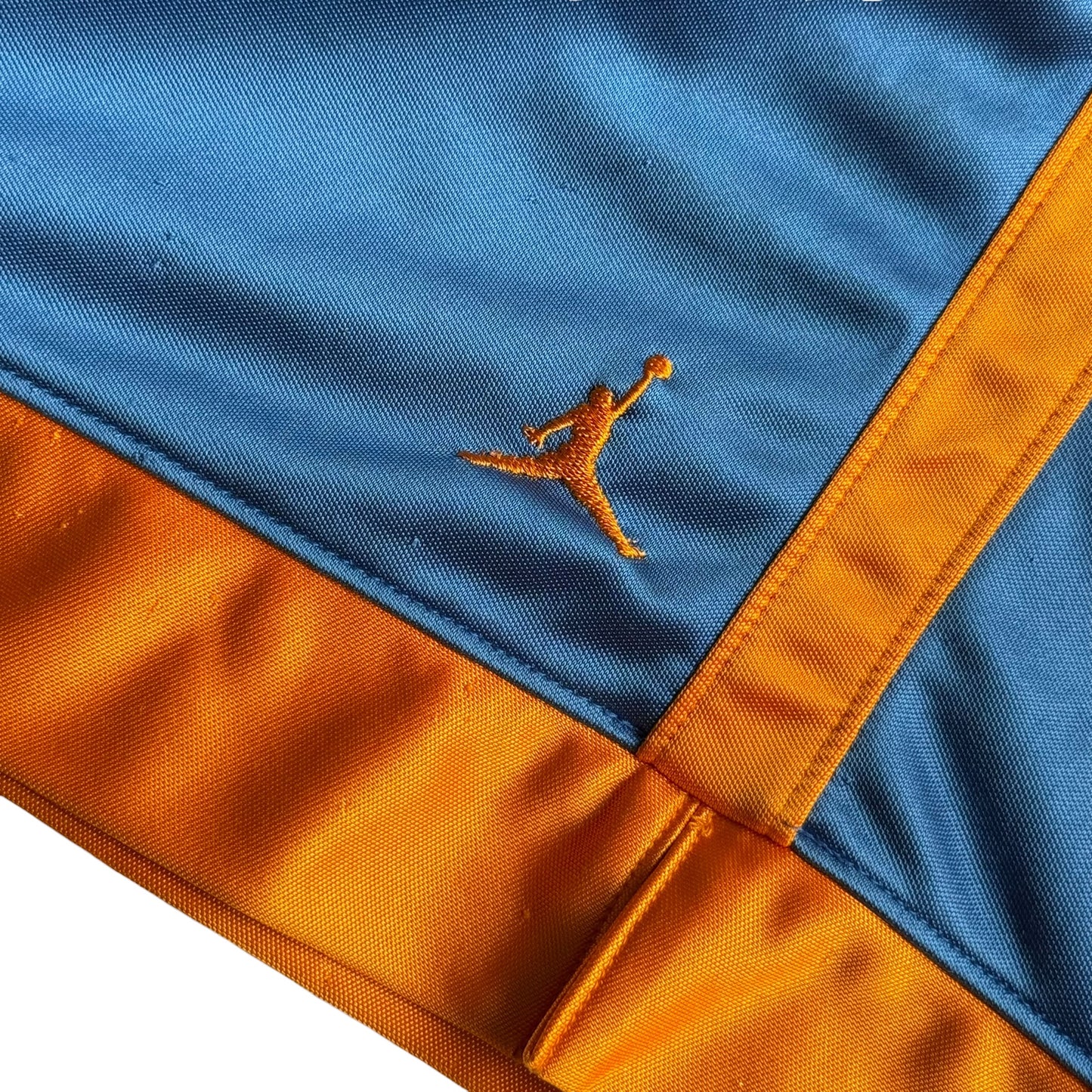 【USED】JORDAN BRAND BASKET BALL SHORTS バスパン ジョーダン XLサイズ