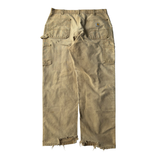 【USED】Carhartt Original Dungaree Fit Double Knee Painter Pants