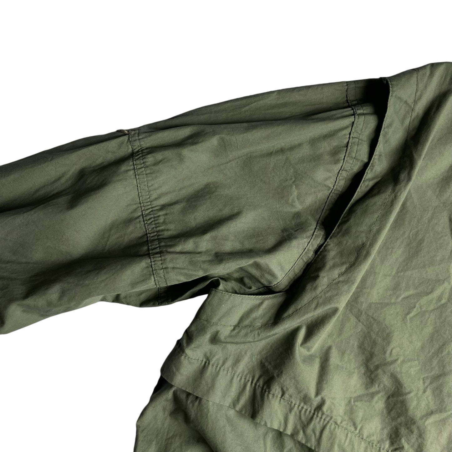 Eddie Bauer RS&M Consultants Logo L/SL Fishing Shirt