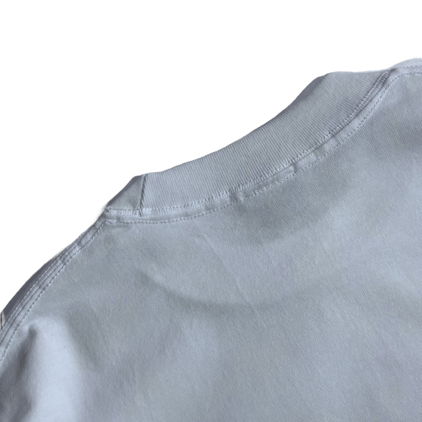 【TBP Original】OG Logo Heavy Weight L/SL Tee