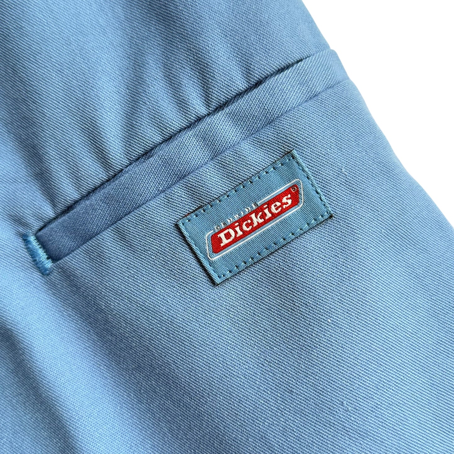 【USED】Dickies Loose Fit Work Shorts ディッキーズ ワークパンツ ショーツ 34インチ