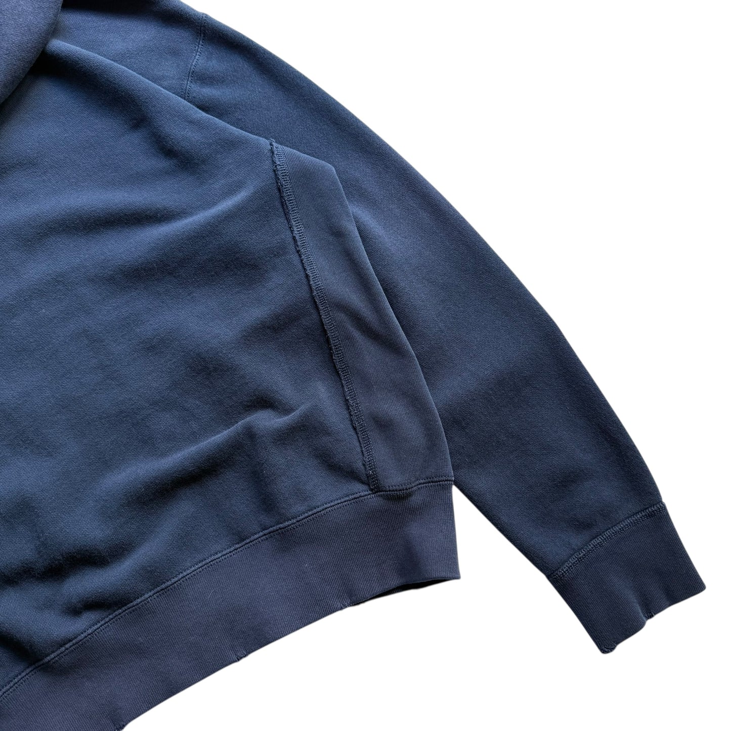 【USED】Polo by Ralph Lauren Full Zip Hoodie