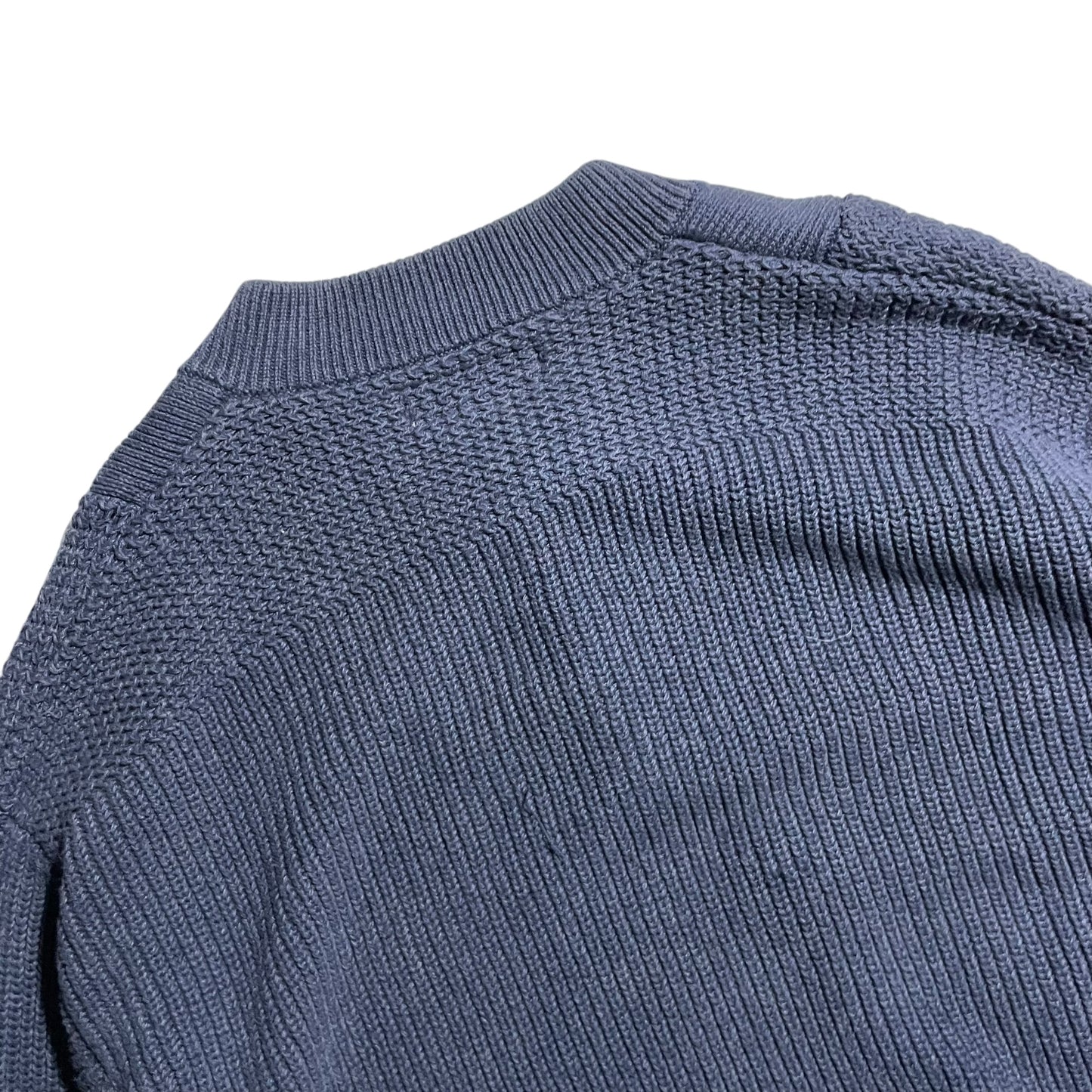 【USED】Cabela’s Henly Neck Cotton Sweater