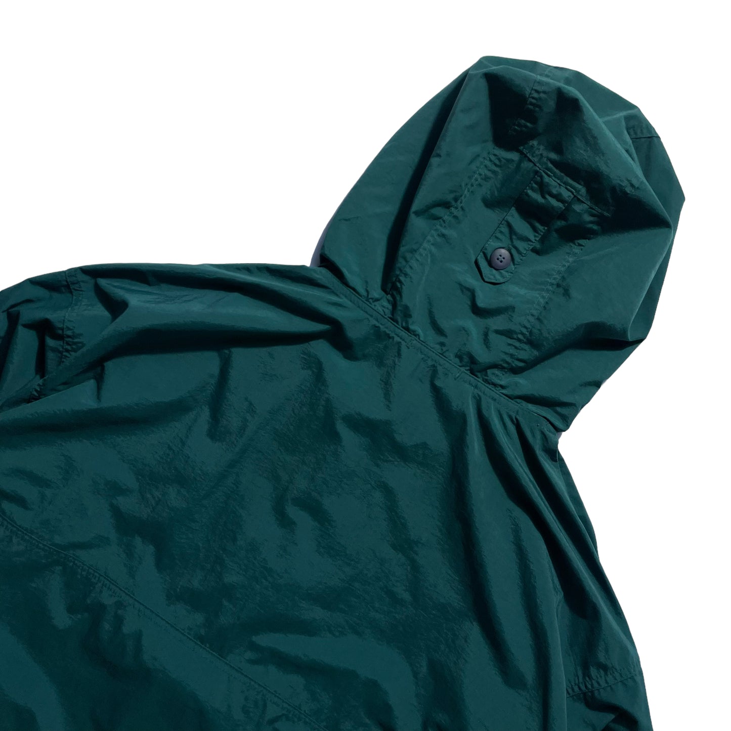 Columbia Nylon Anorak Jacket
