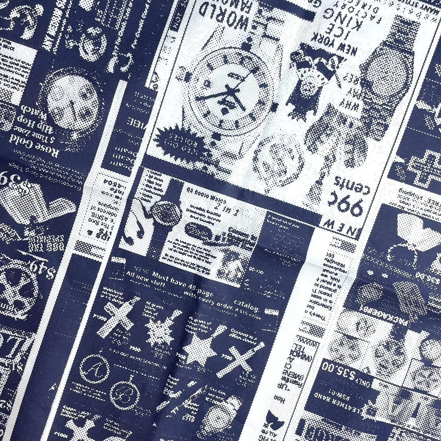TBP Bootleg Bandana