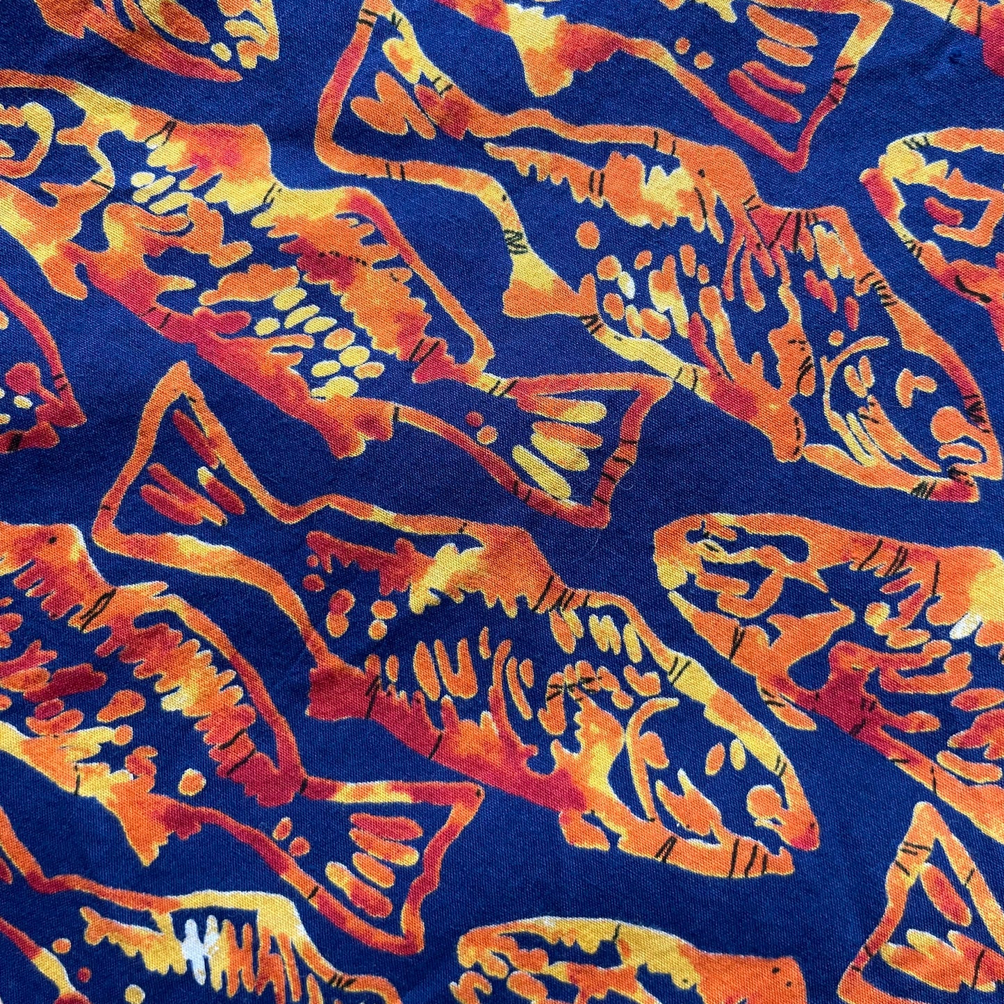 Polo Jeans All Over Print Shirt