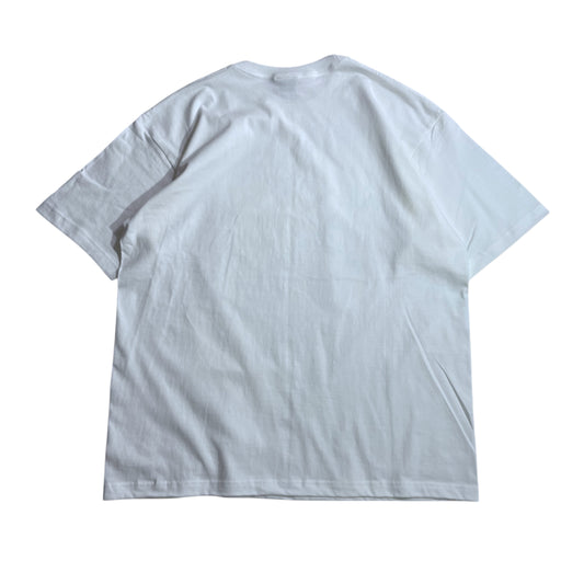 【TBP Original】The "BP" Chrome Logo S/SL Tee