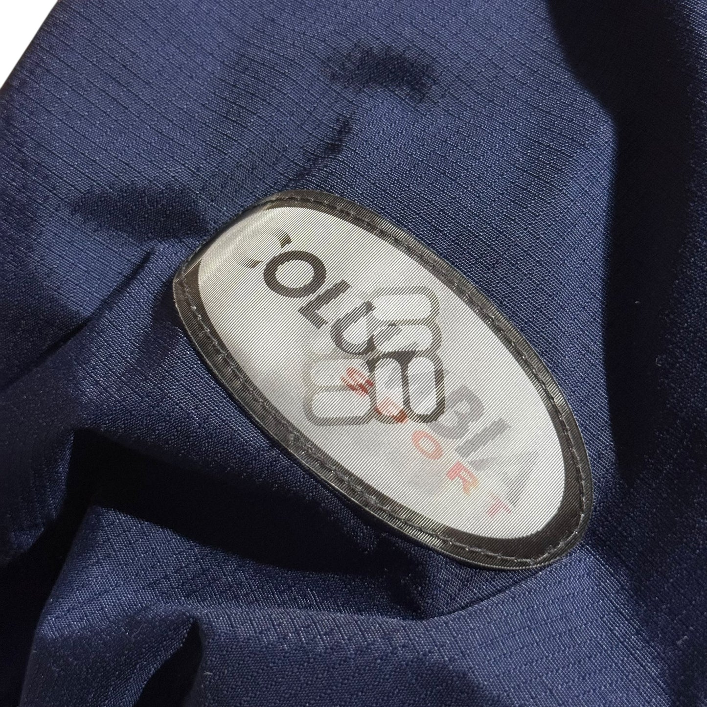 【USED】Columbia WMNS Nylon Anorak Jacket