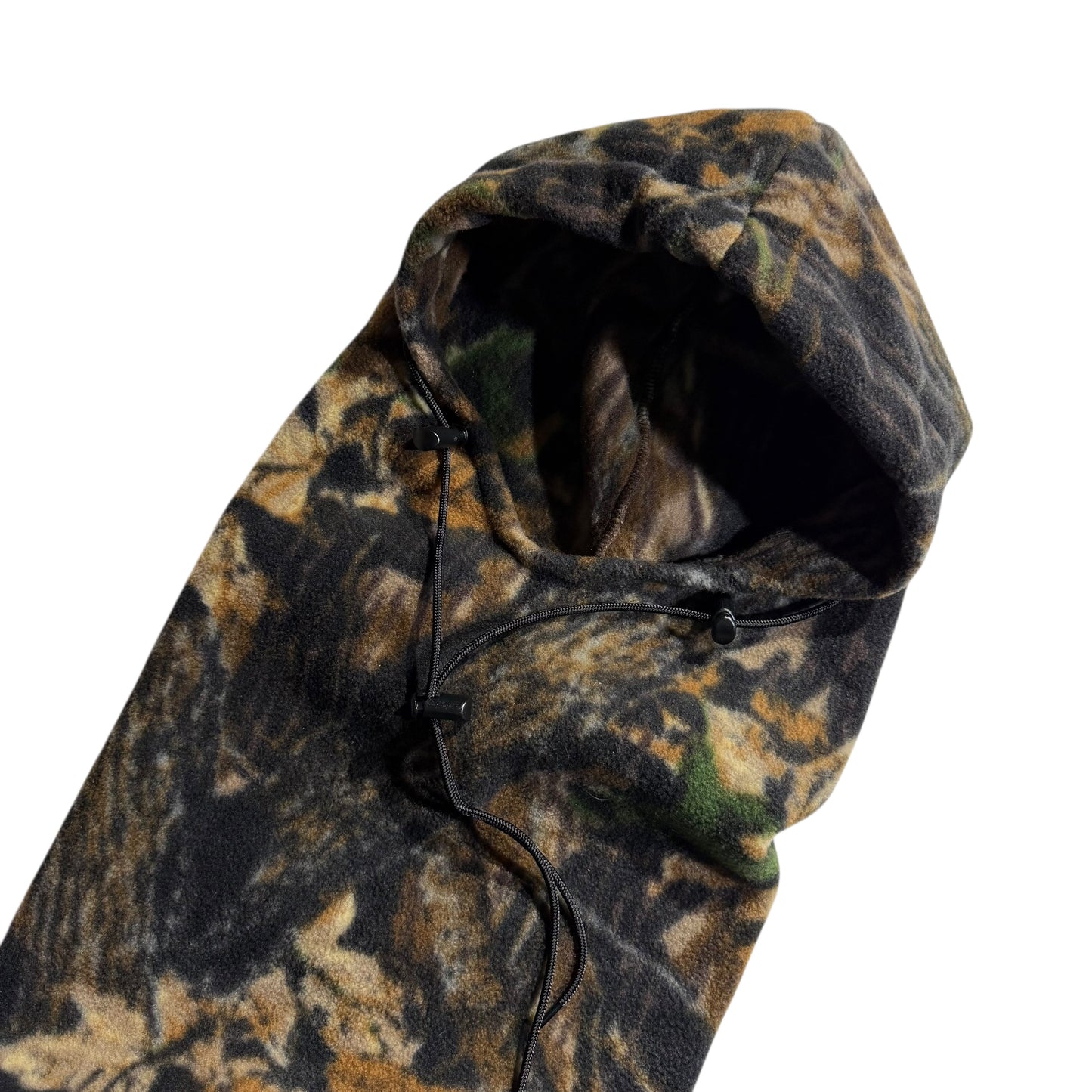 Realtree Fleece Balaclava