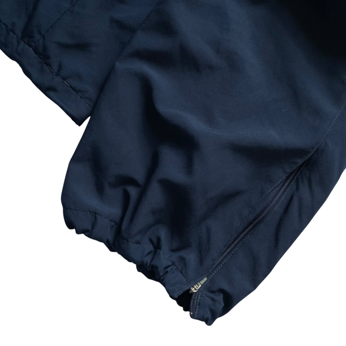 【USED】Nike Nylon Track Pants