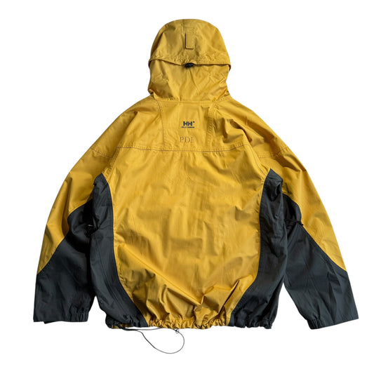 【USED】Helly Hansen "Helly Tech" Mountain Jacket