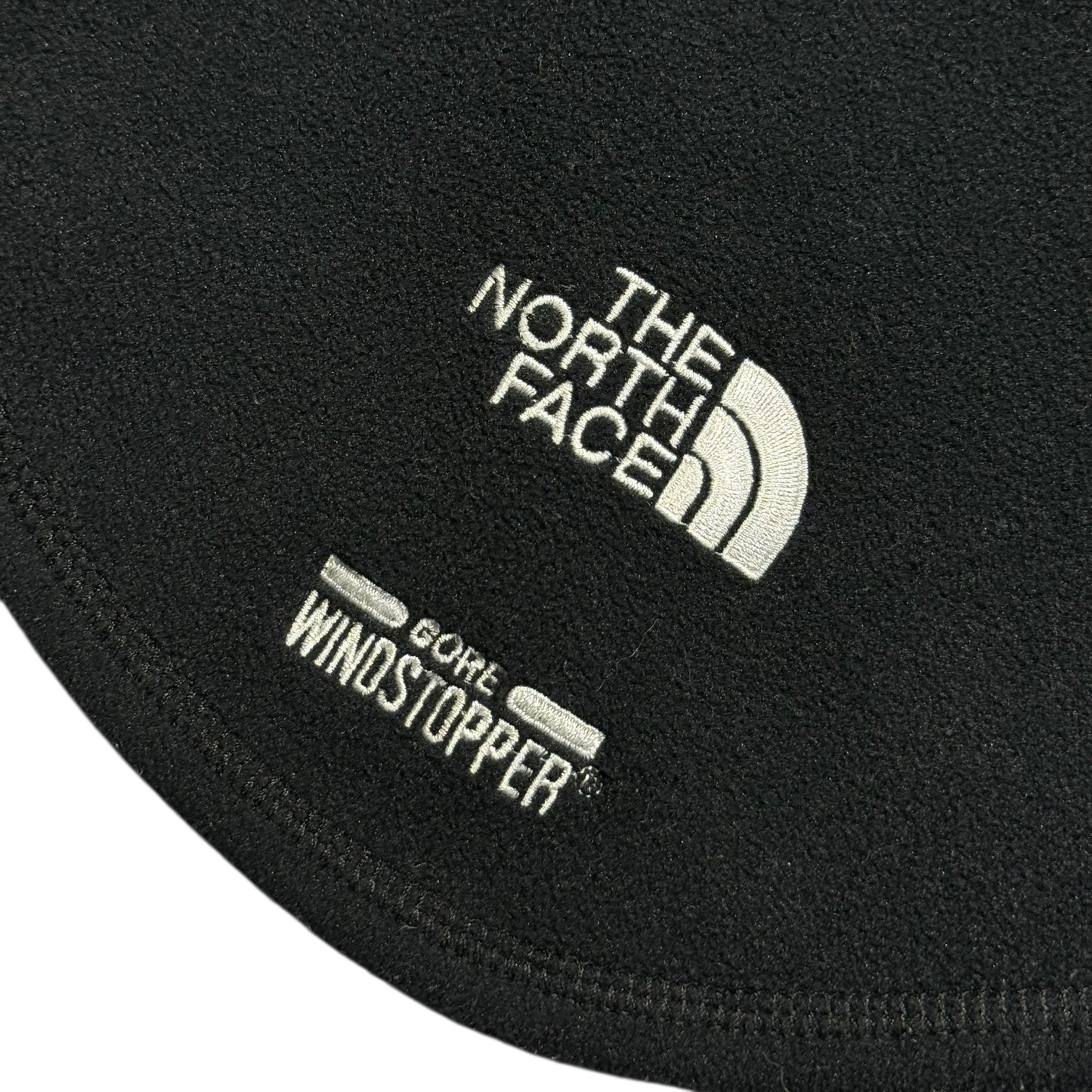 【USED】The North Face Gore Windstopper Neck Gaiter