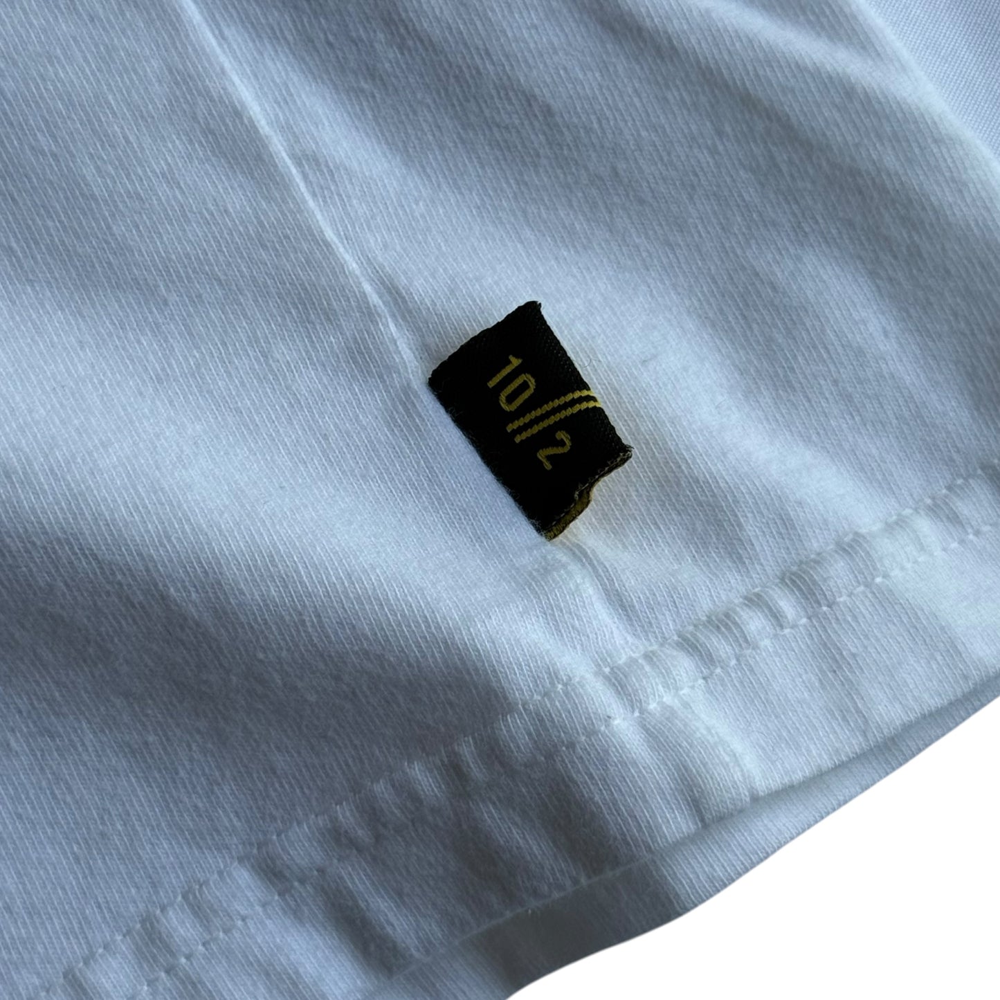 【USED】00s NIKE LIVESTRONG 10//2 S/SL TEE 半袖Tシャツ Lance Armstrong XLサイズ
