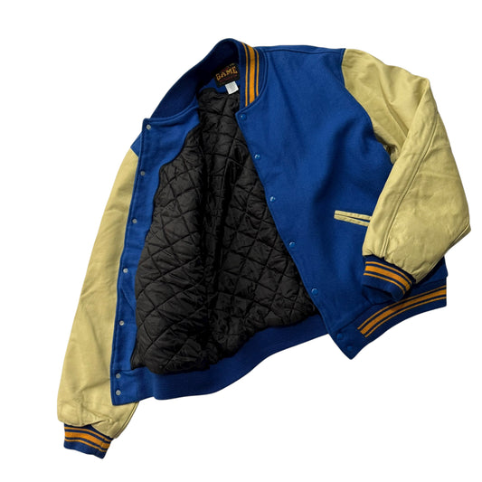 【USED】Game Sportswear Stadium Jacket