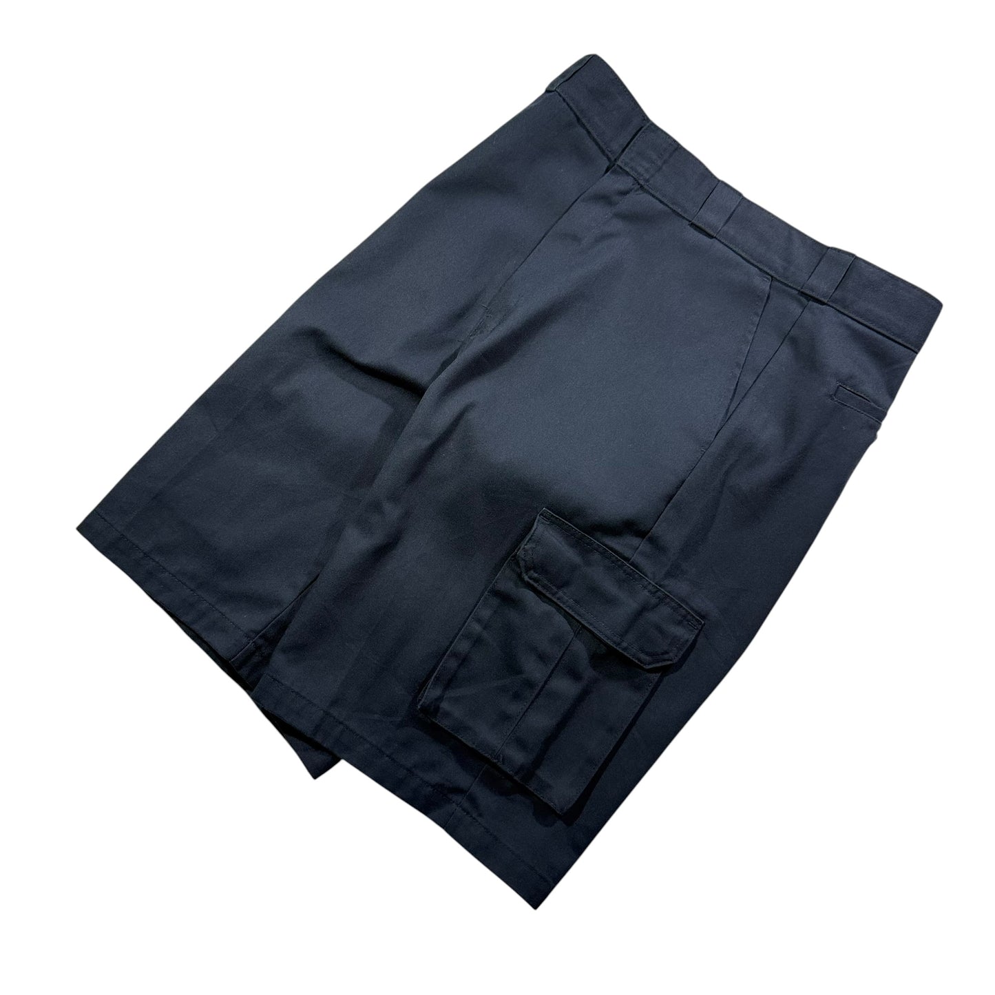 【USED】DICKIES LOOSE FIT CARGO SHORTS