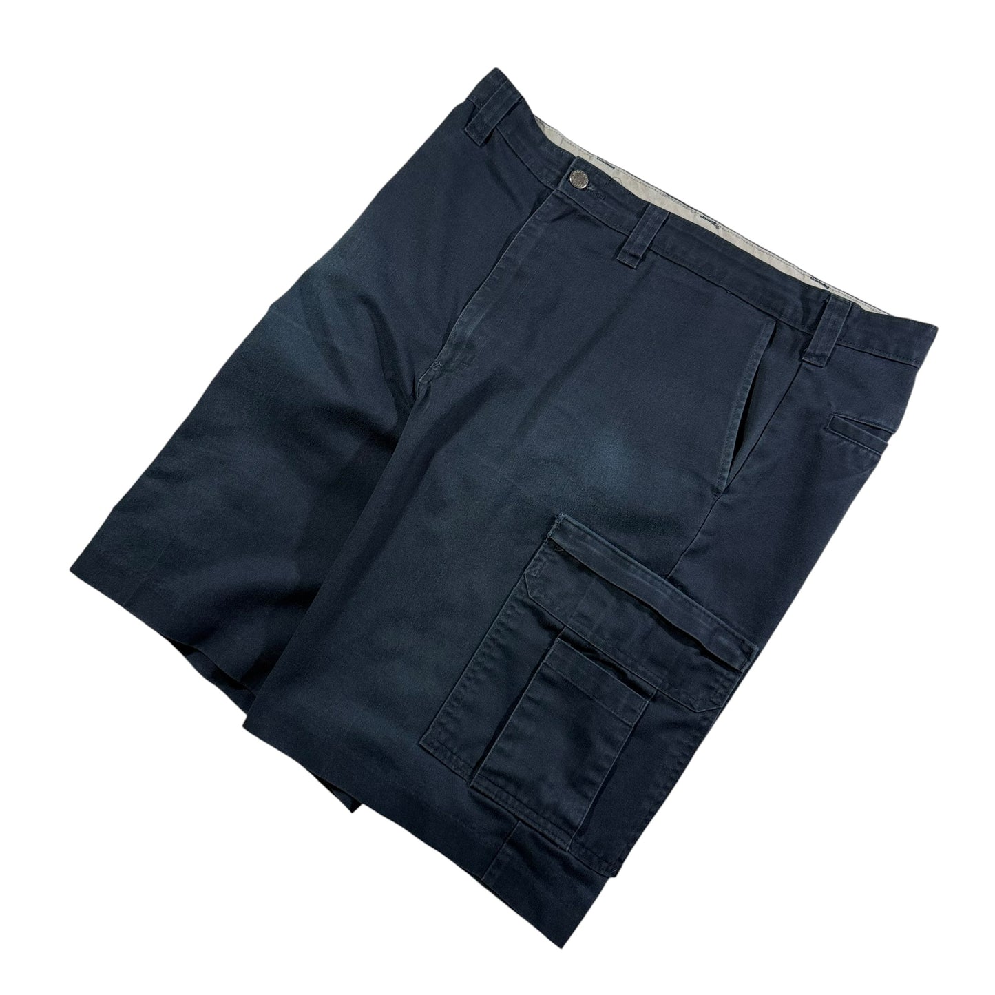 【USED】DICKIES CARGO SHORTS