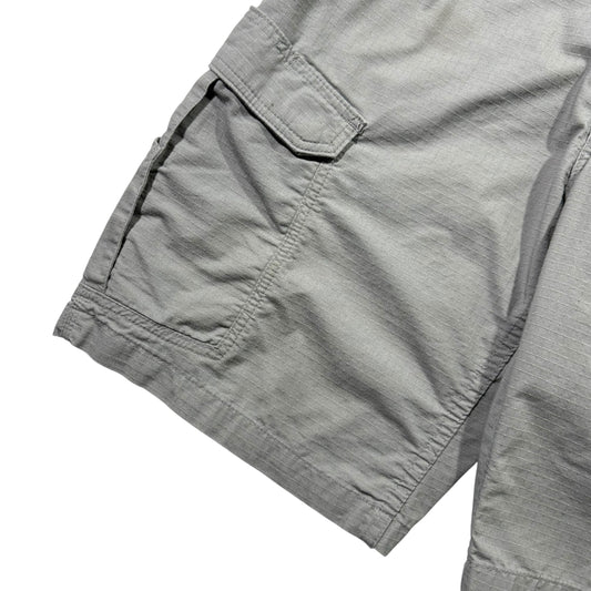 【USED】CARHARTT RIPSTOP CARGO SHORTS