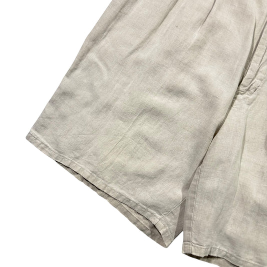 【USED】IZOD LINEN SHORTS