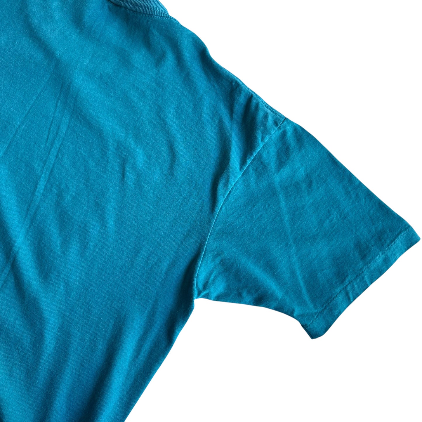 【USED】JERZEEES BLOOMSDAY 1992 S/SL TEE