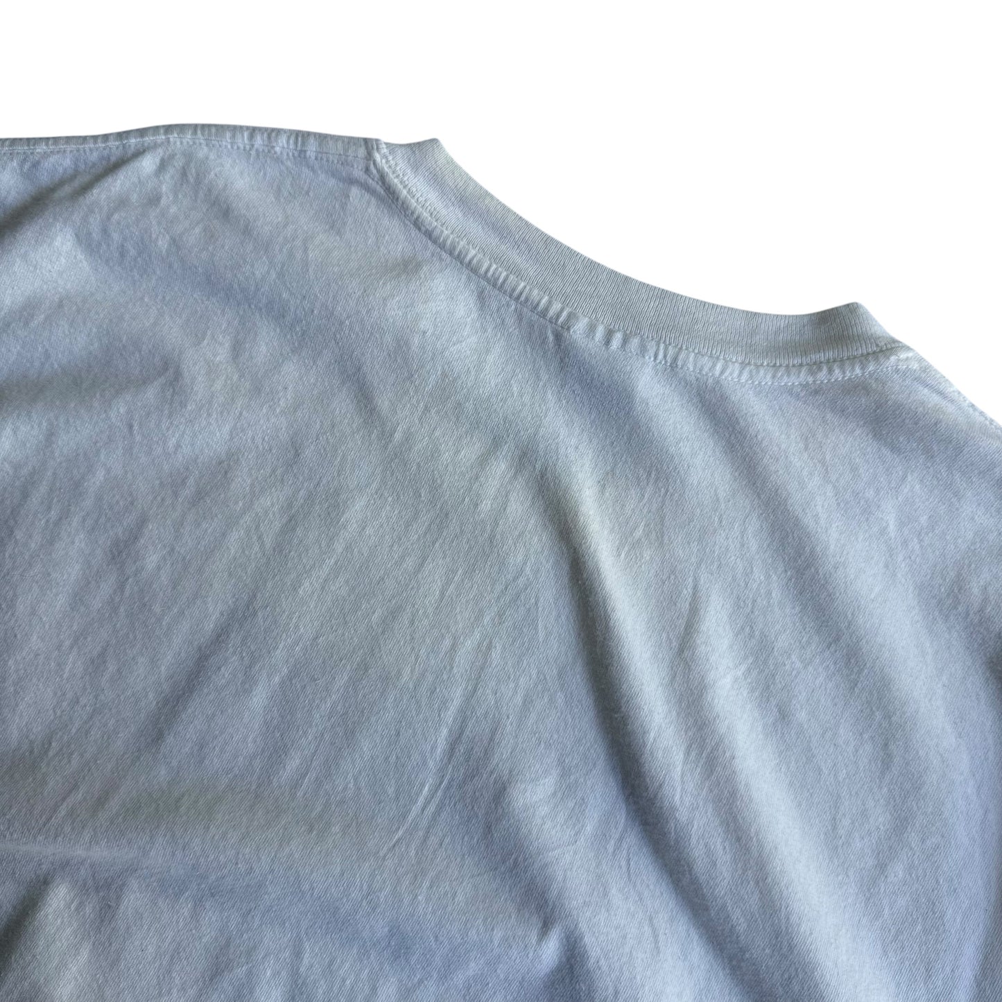 【USED】HERSHEY'S S/SL TEE GILDAN XLサイズ