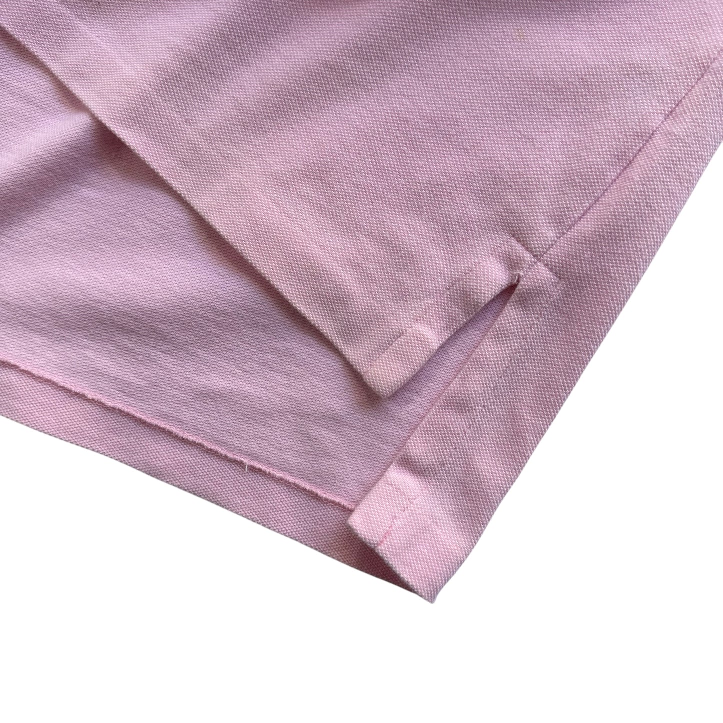 【USED】POLO RALPH LAUREN S/SL POLO SHIRT