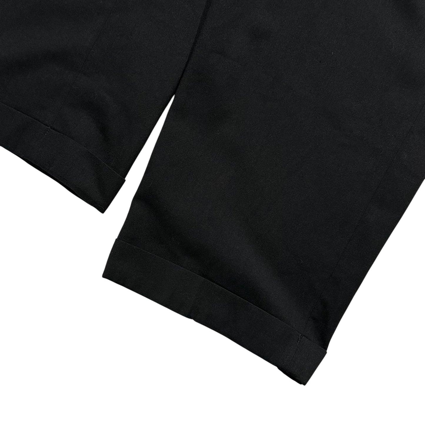 【USED】LOUIS RAPHAEL 2TUCK SLACKS
