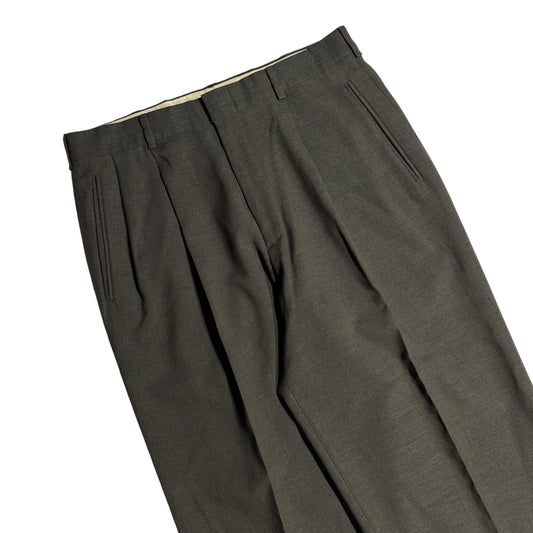 【USED】Levi's Action Choice 2tuck Slacks