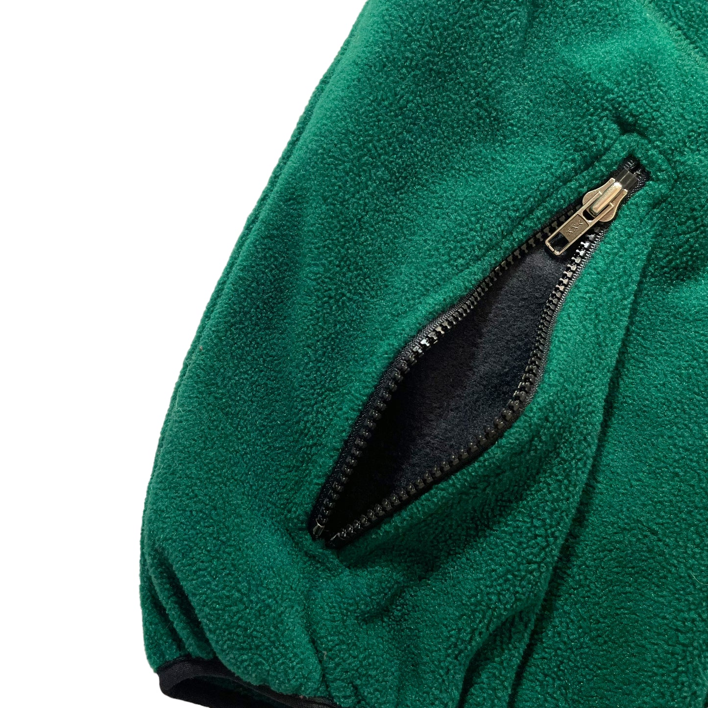 The North Face Fleece Vest Made in USA