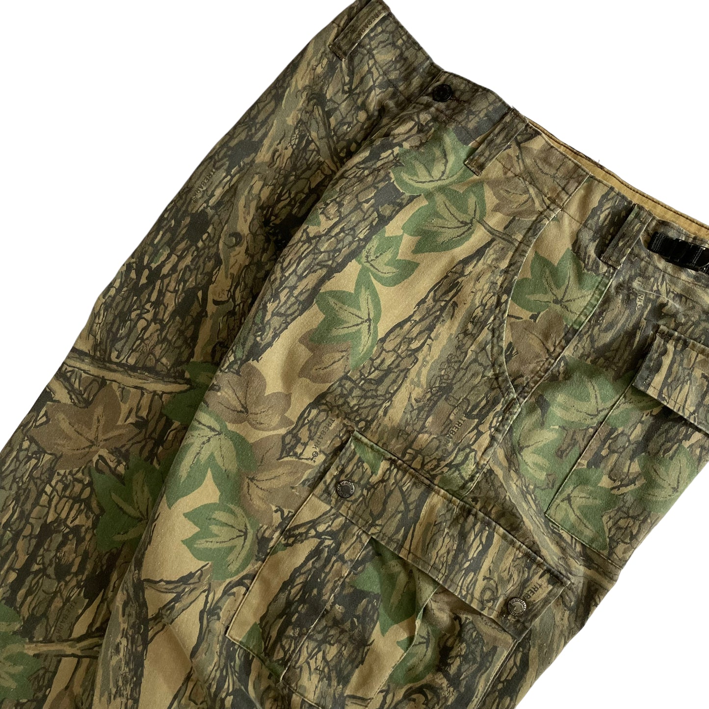 Winchester Realtree Camo Cargo Pants
