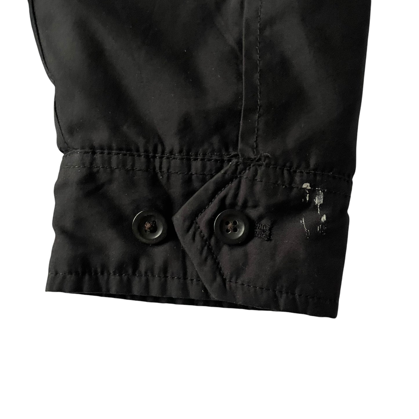 Chaps Nylon Blouson